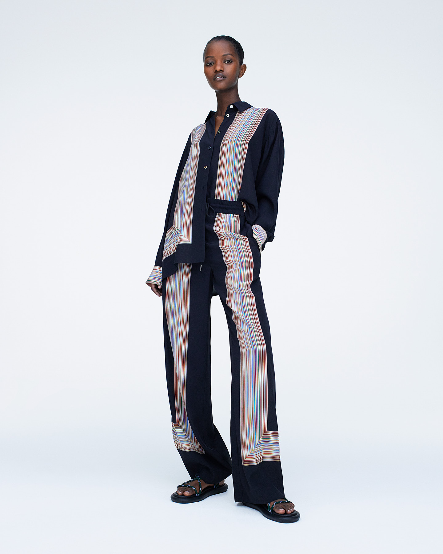 Paul Smith Collections and Campaigns.